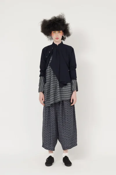 Look 9